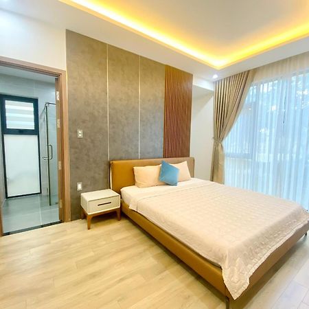 Aria Resort S2 Vũng Tàu Ngoại thất bức ảnh