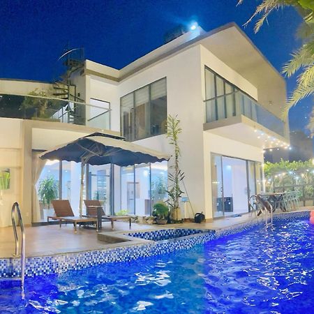 Aria Resort S2 Vũng Tàu Ngoại thất bức ảnh