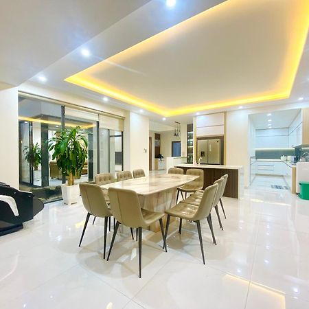 Aria Resort S2 Vũng Tàu Ngoại thất bức ảnh