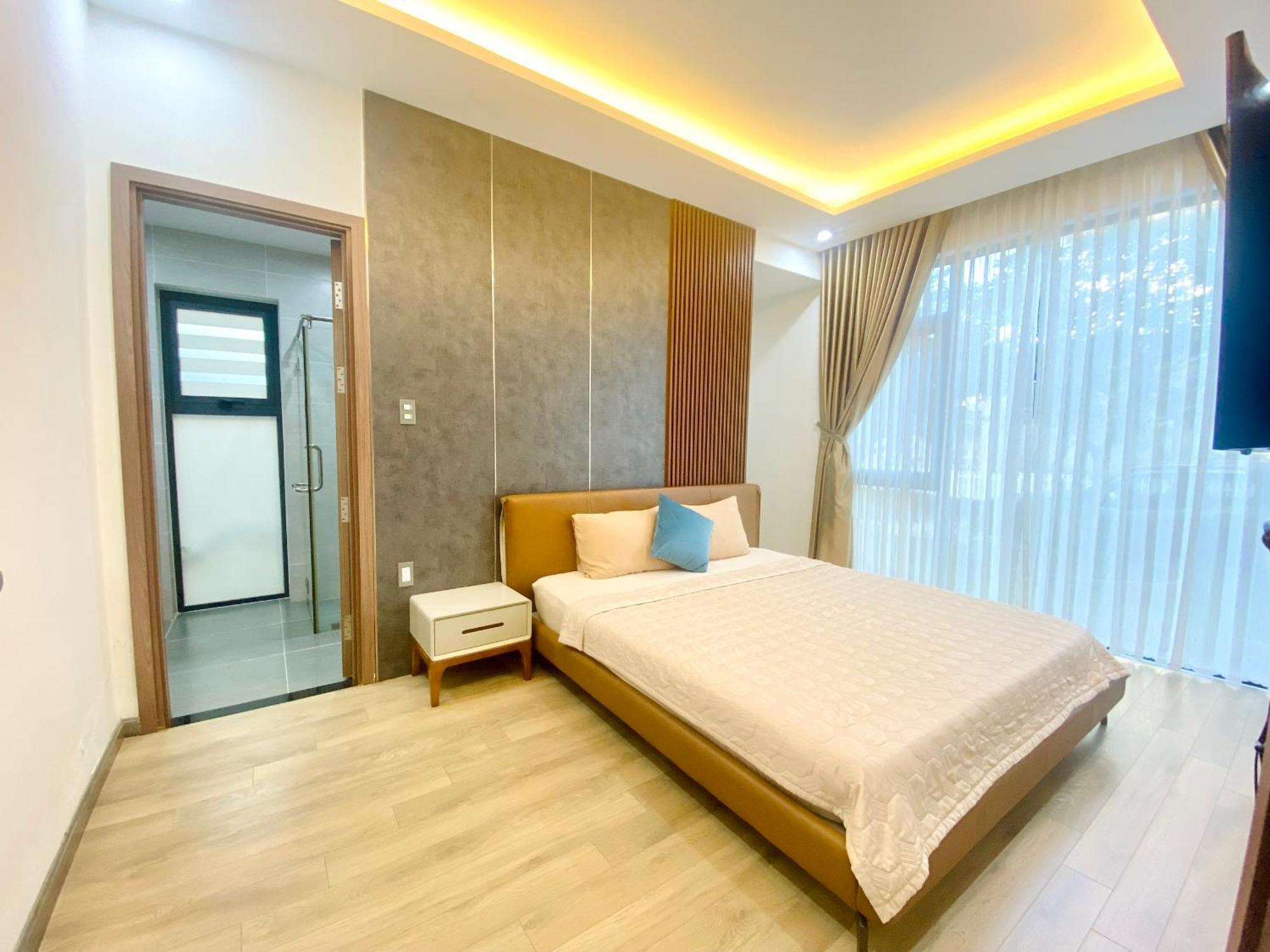 Aria Resort S2 Vũng Tàu Ngoại thất bức ảnh