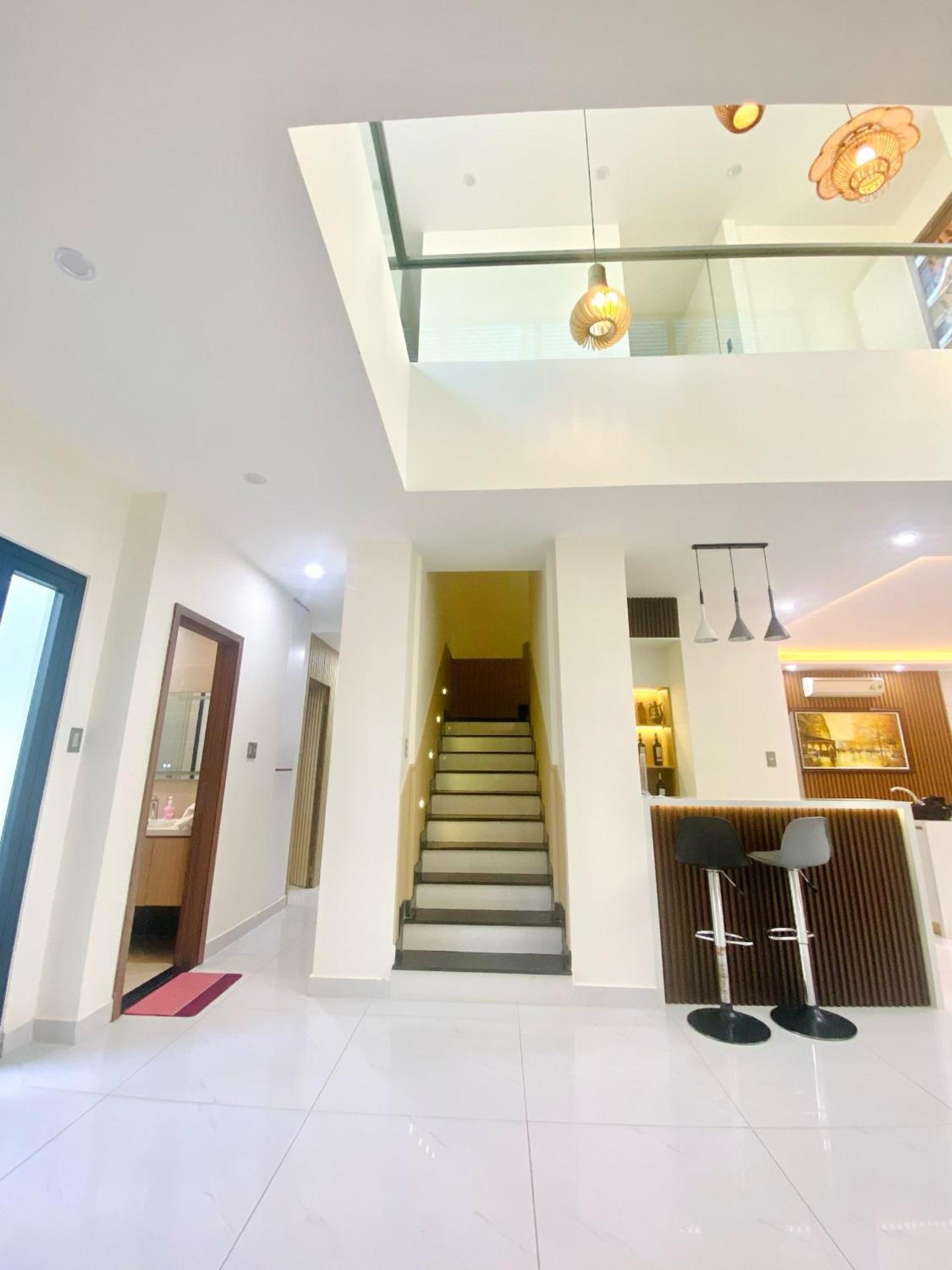 Aria Resort S2 Vũng Tàu Ngoại thất bức ảnh
