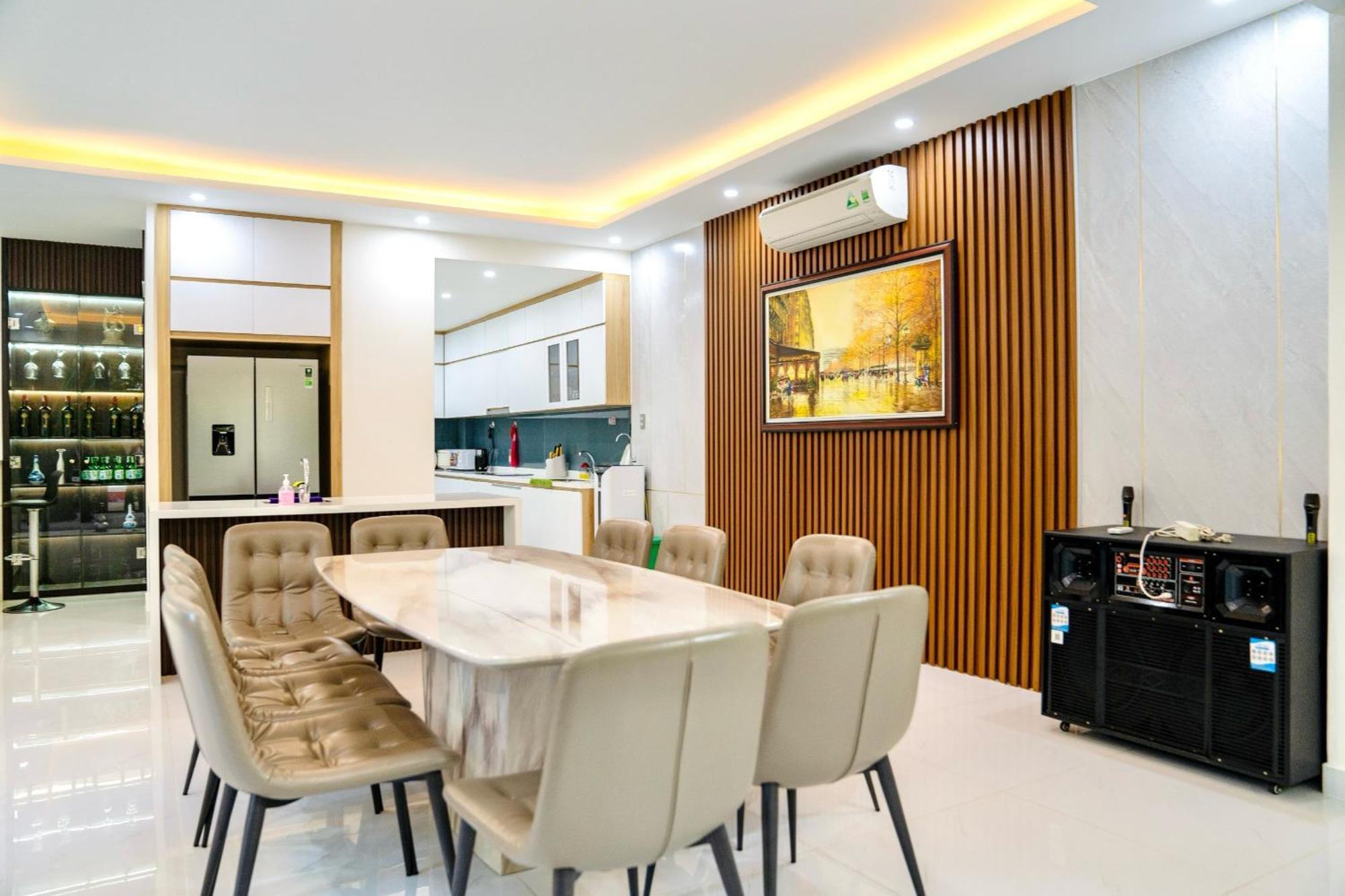 Aria Resort S2 Vũng Tàu Ngoại thất bức ảnh