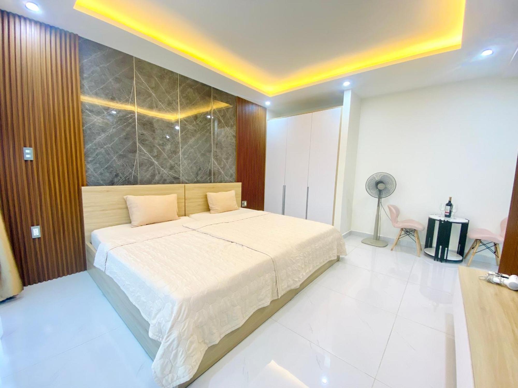Aria Resort S2 Vũng Tàu Ngoại thất bức ảnh