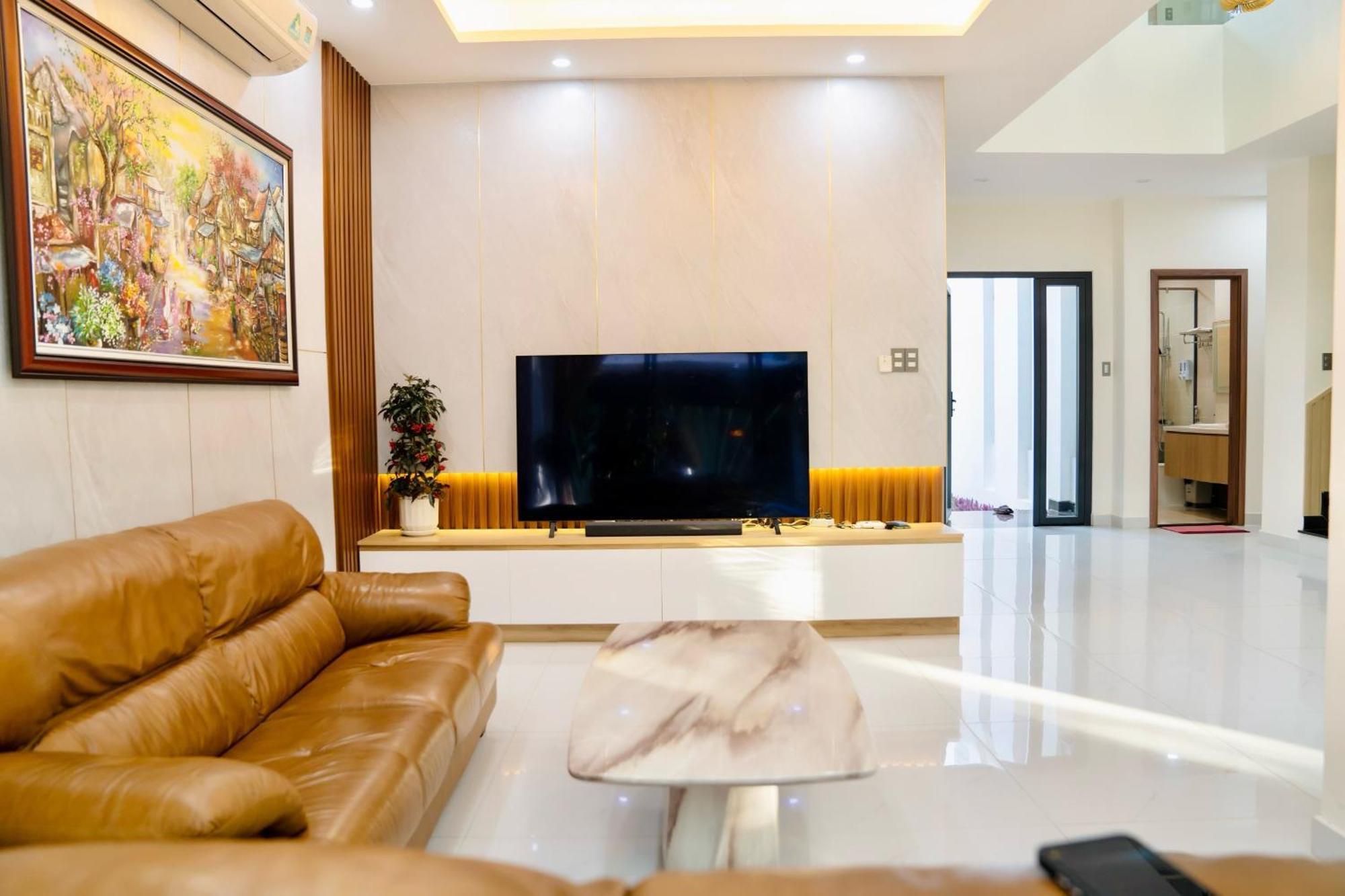 Aria Resort S2 Vũng Tàu Ngoại thất bức ảnh