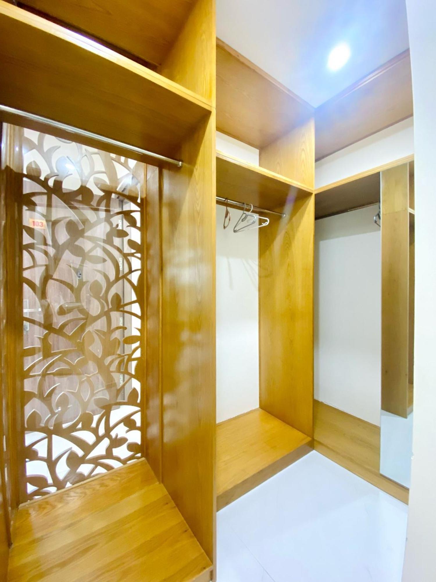Aria Resort S2 Vũng Tàu Ngoại thất bức ảnh