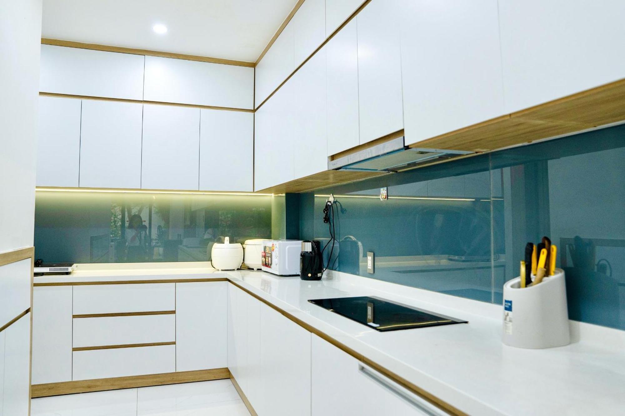 Aria Resort S2 Vũng Tàu Ngoại thất bức ảnh