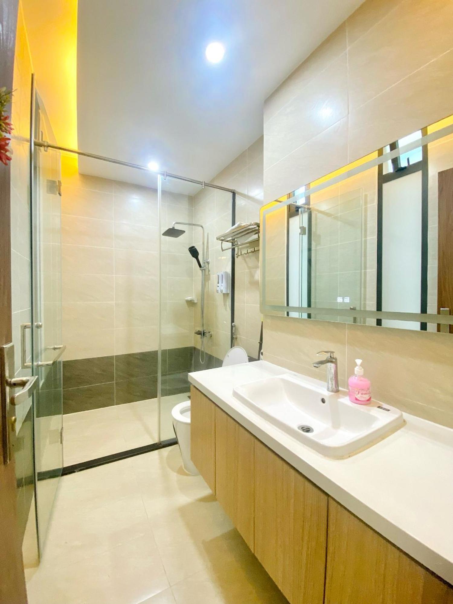 Aria Resort S2 Vũng Tàu Ngoại thất bức ảnh