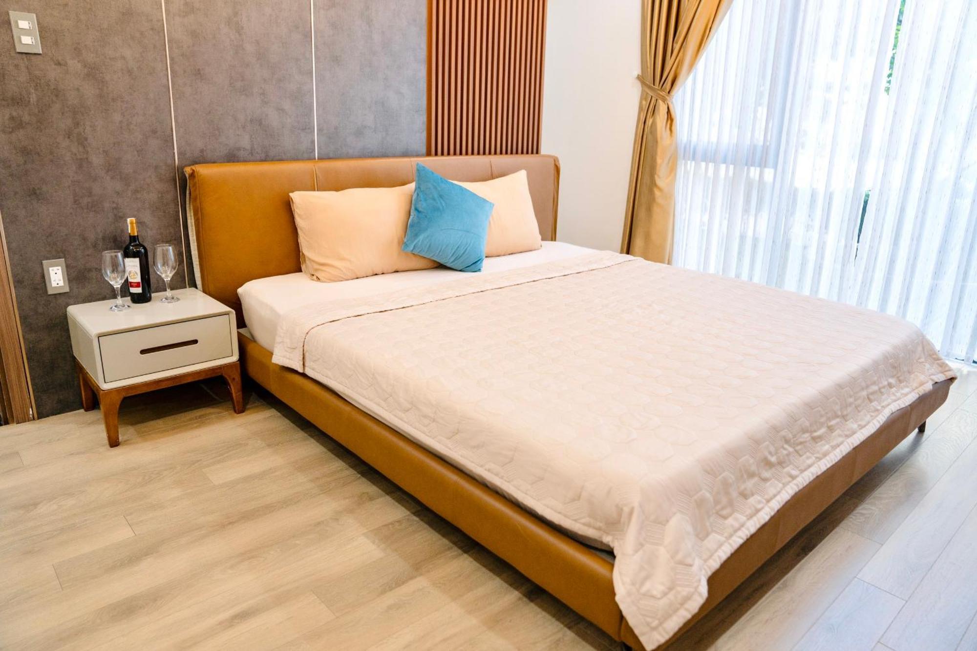 Aria Resort S2 Vũng Tàu Ngoại thất bức ảnh