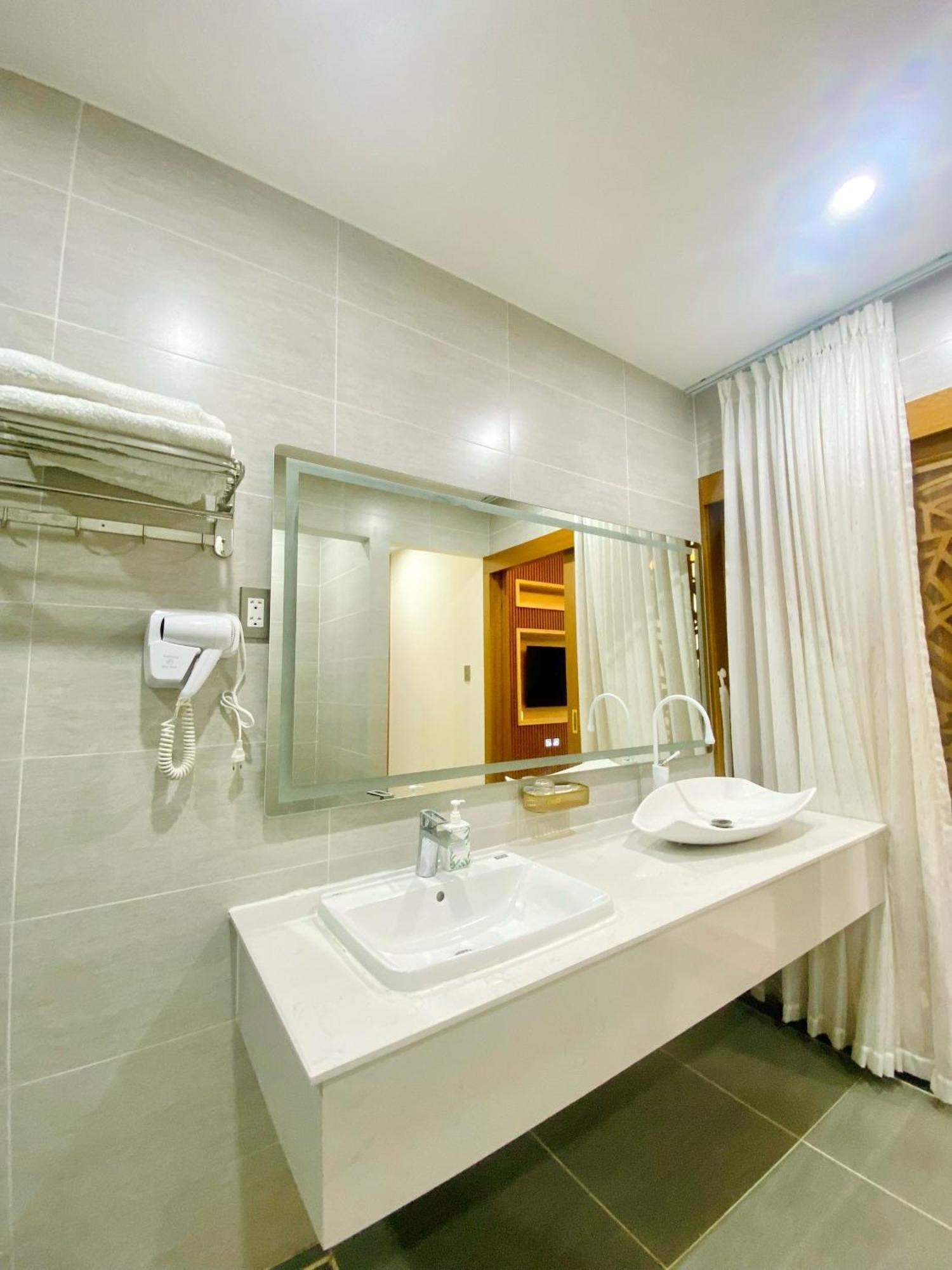 Aria Resort S2 Vũng Tàu Ngoại thất bức ảnh