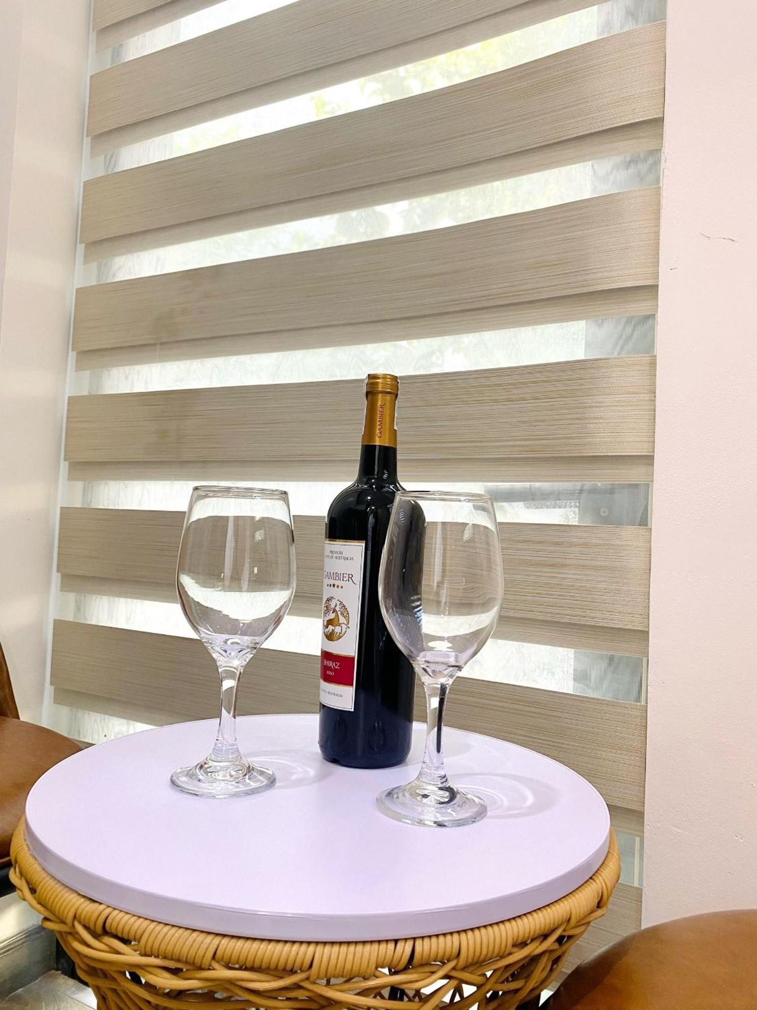 Aria Resort S2 Vũng Tàu Ngoại thất bức ảnh