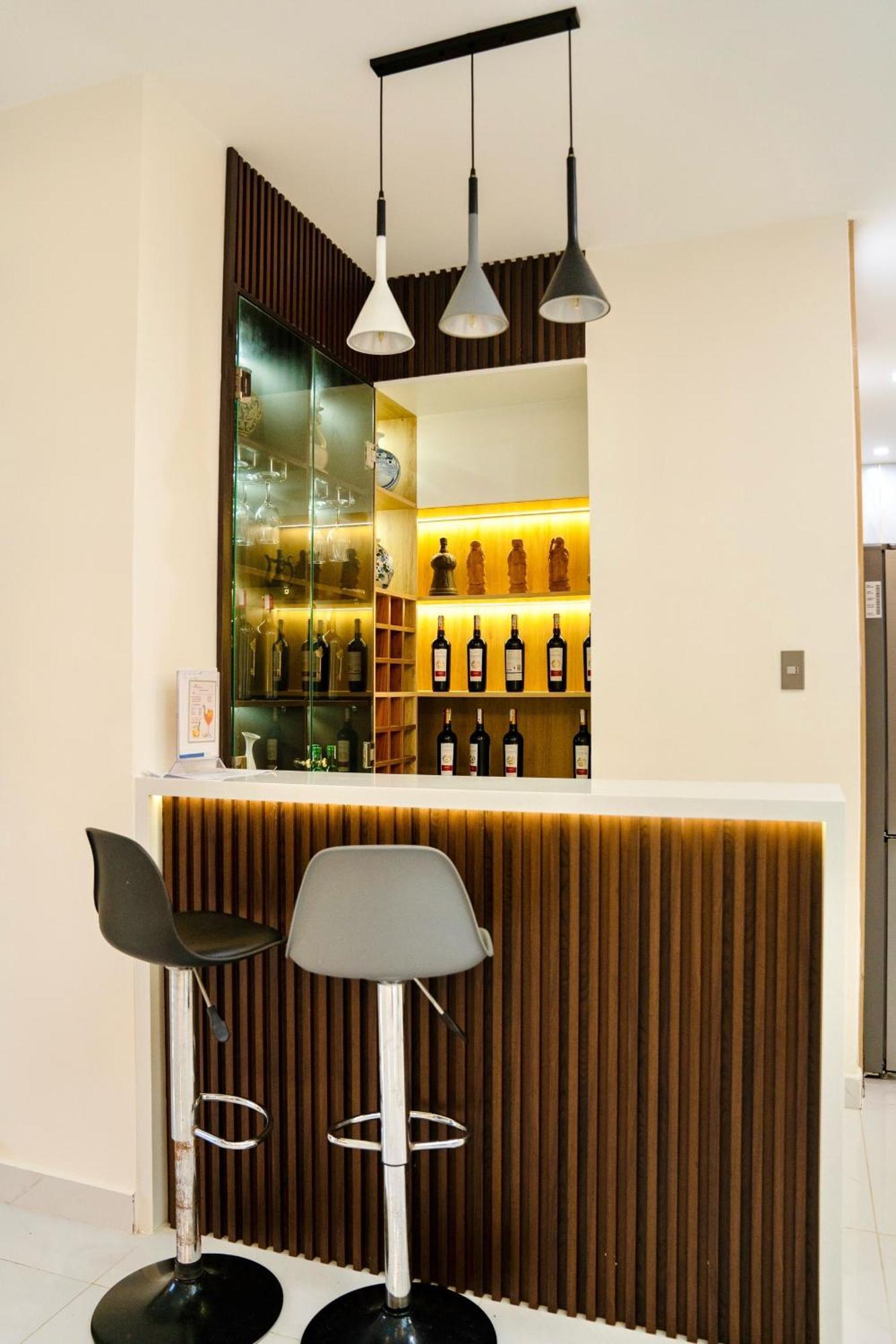 Aria Resort S2 Vũng Tàu Ngoại thất bức ảnh