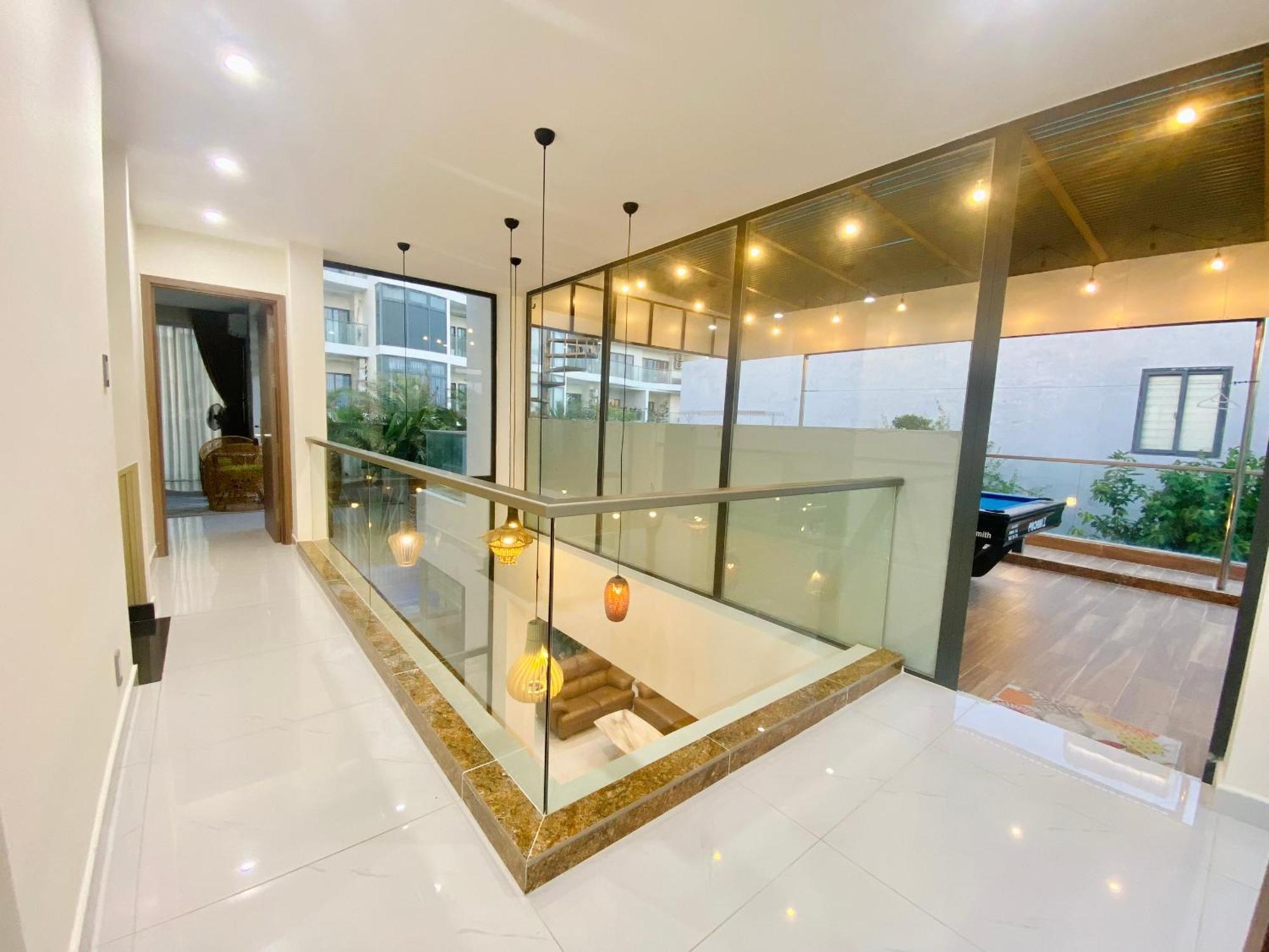 Aria Resort S2 Vũng Tàu Ngoại thất bức ảnh