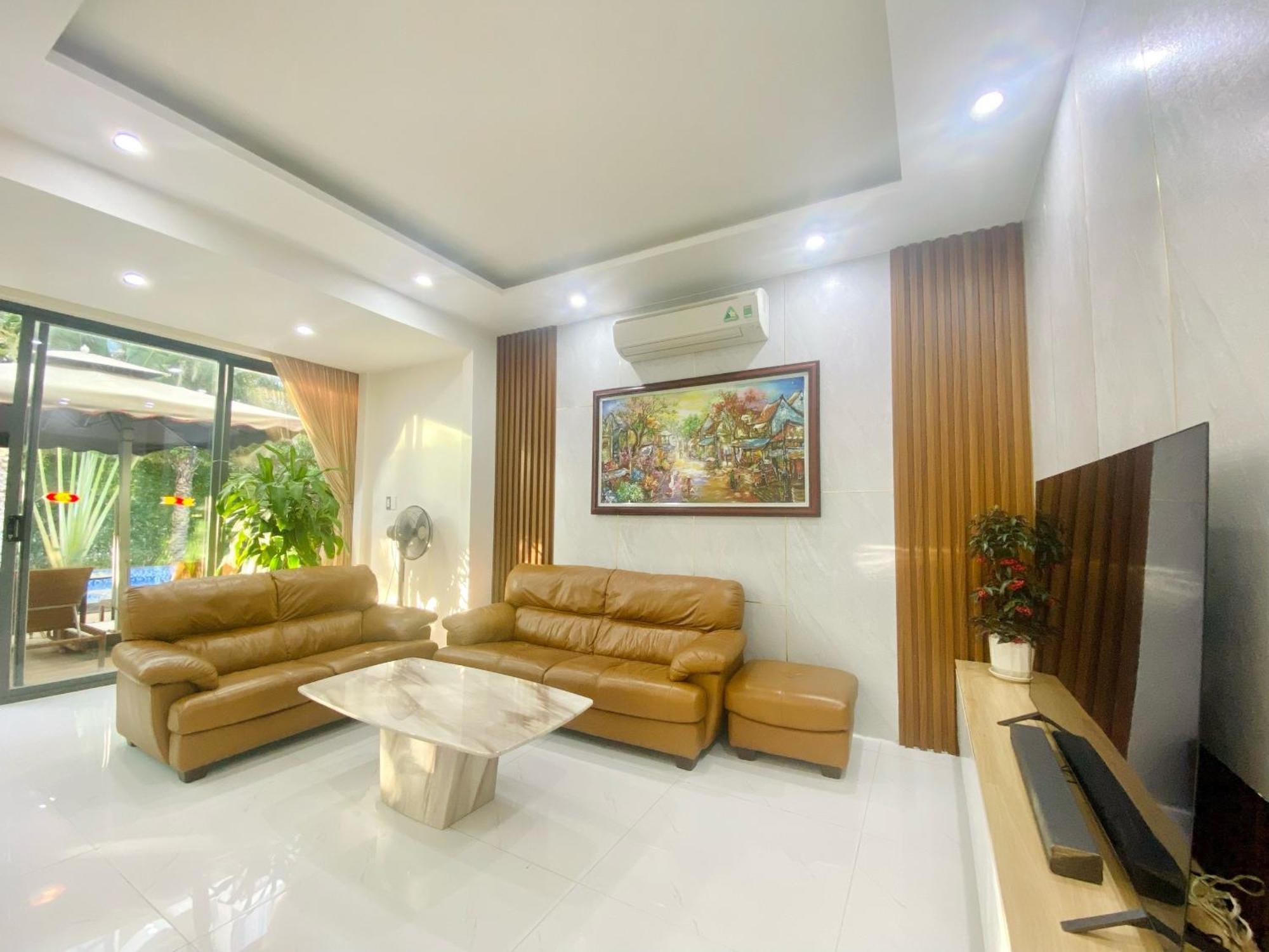 Aria Resort S2 Vũng Tàu Ngoại thất bức ảnh