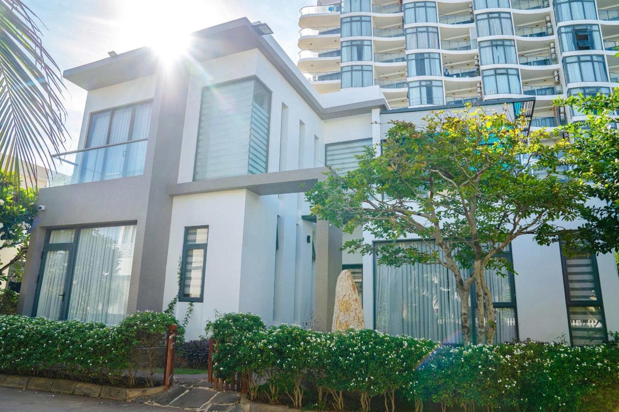 Aria Resort S2 Vũng Tàu Ngoại thất bức ảnh