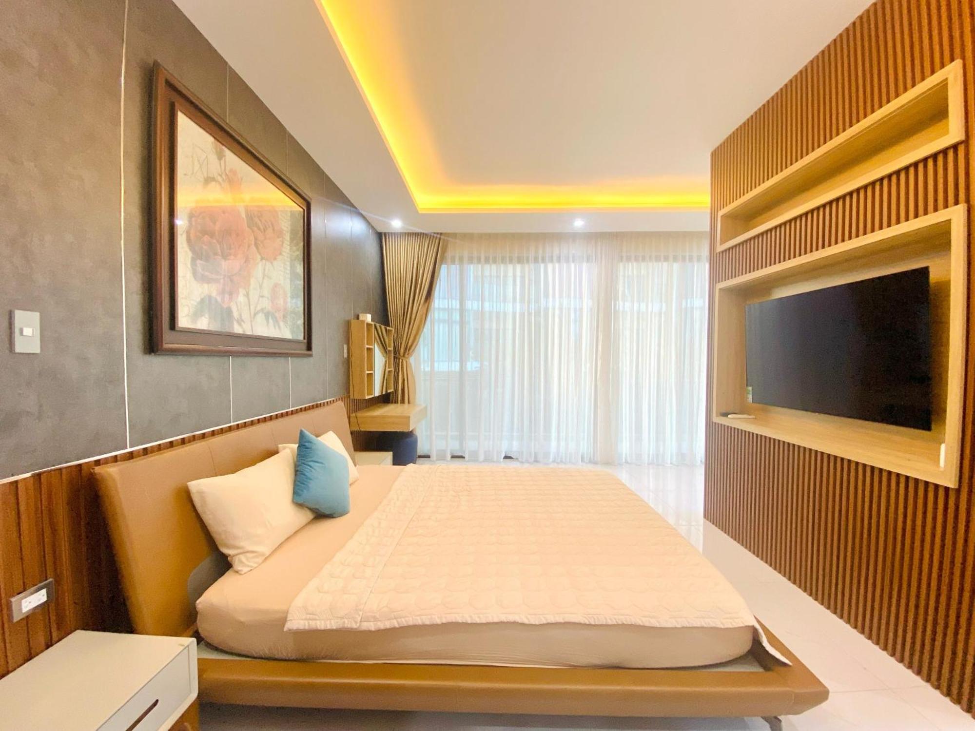 Aria Resort S2 Vũng Tàu Ngoại thất bức ảnh