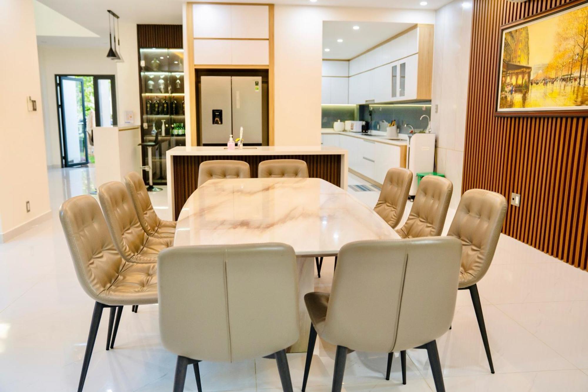 Aria Resort S2 Vũng Tàu Ngoại thất bức ảnh