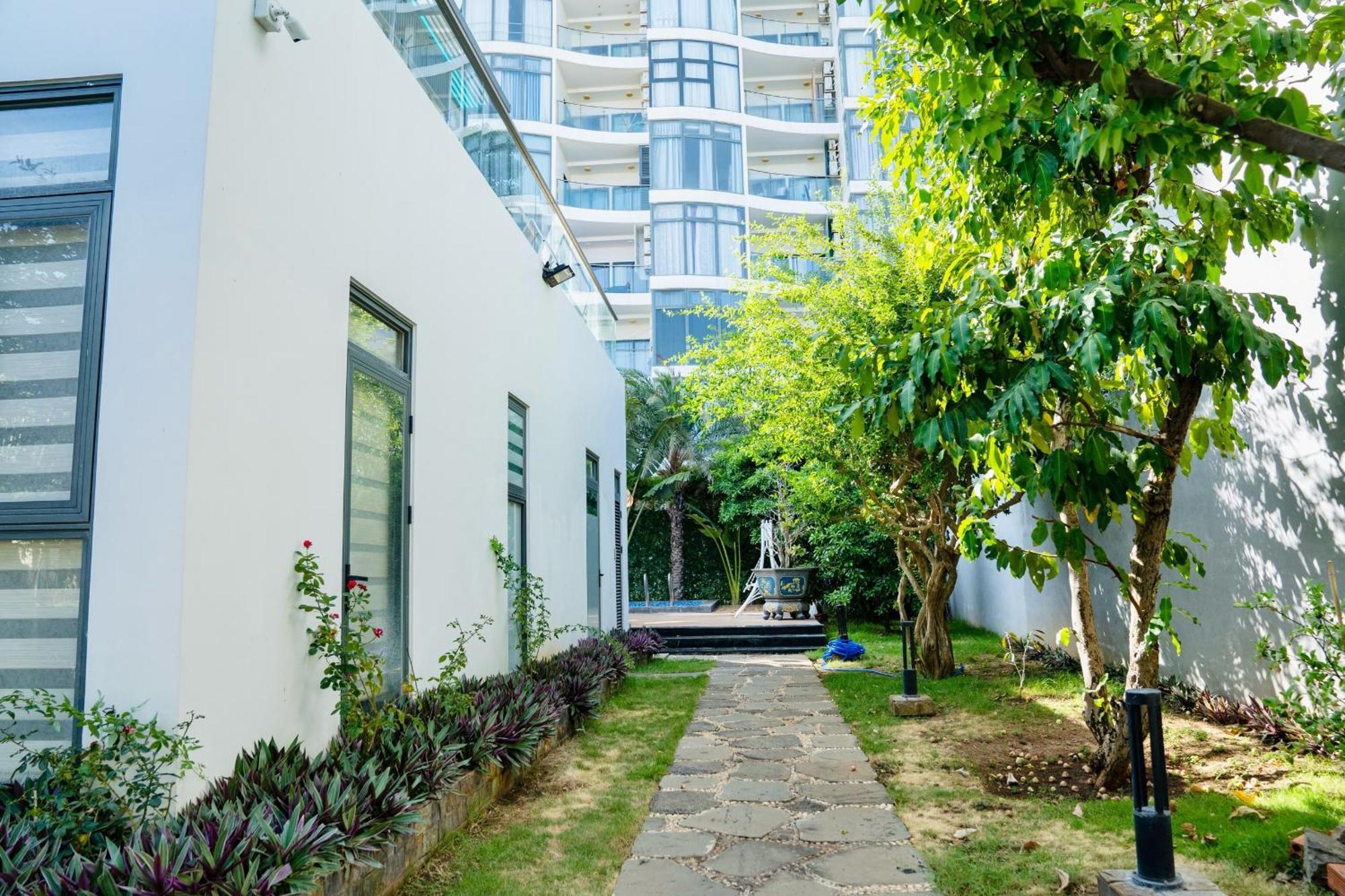 Aria Resort S2 Vũng Tàu Ngoại thất bức ảnh