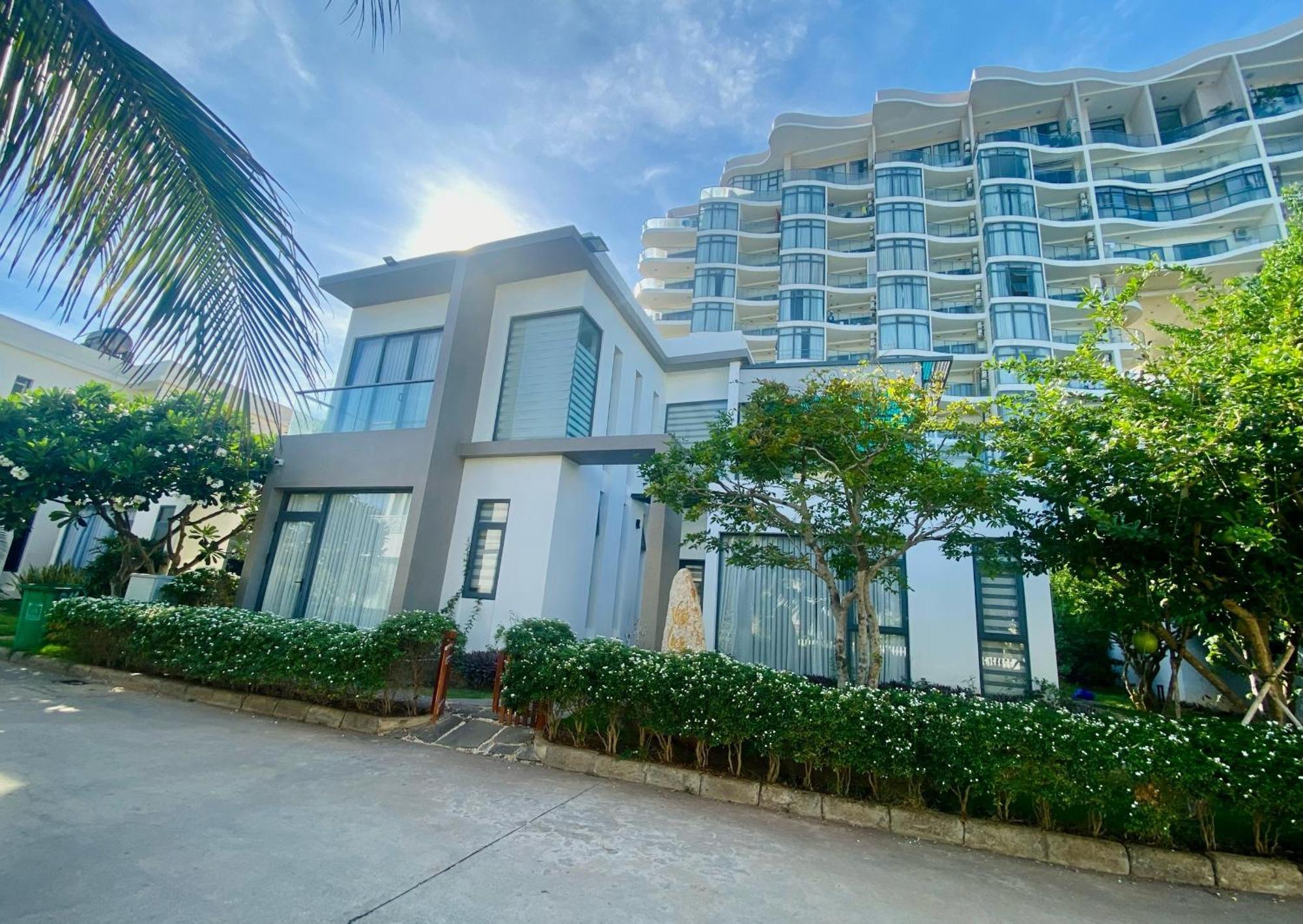 Aria Resort S2 Vũng Tàu Ngoại thất bức ảnh