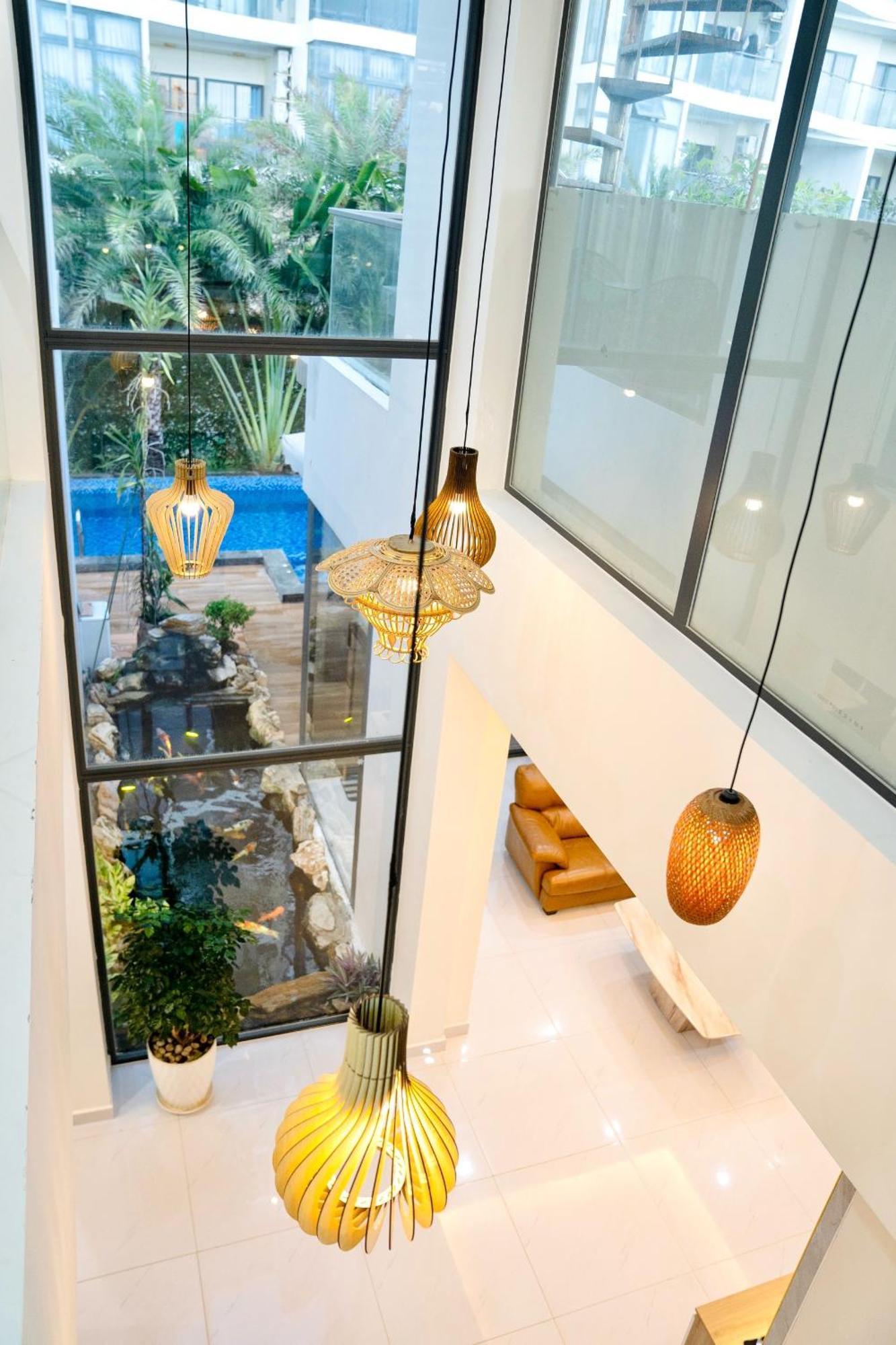 Aria Resort S2 Vũng Tàu Ngoại thất bức ảnh