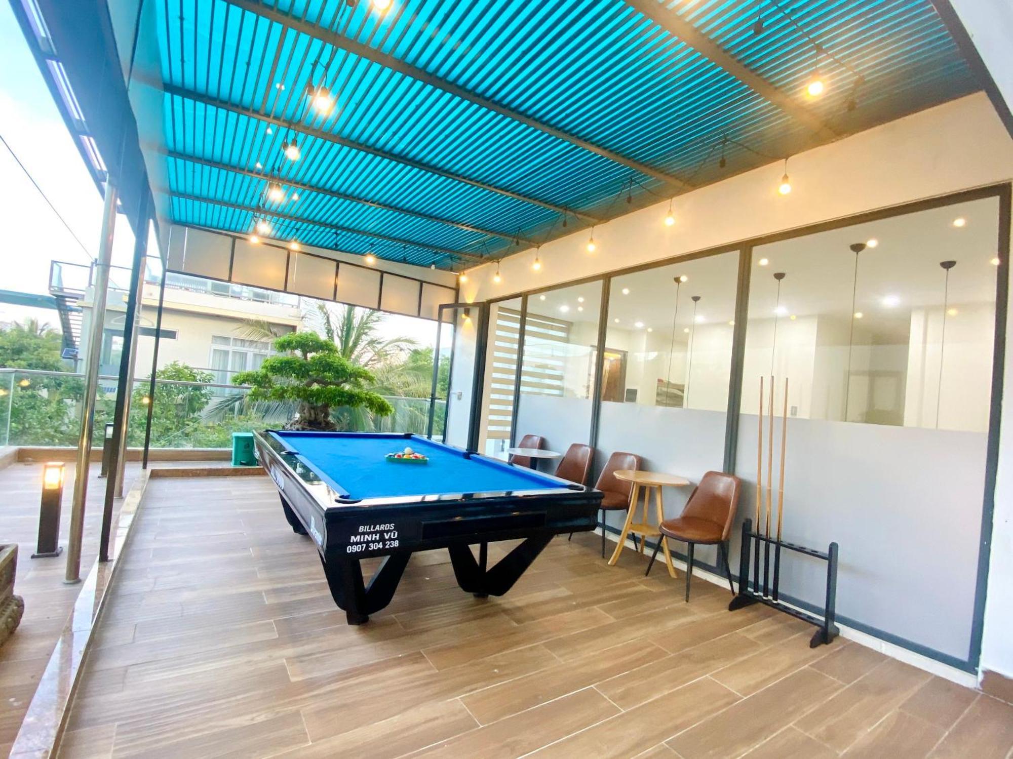 Aria Resort S2 Vũng Tàu Ngoại thất bức ảnh