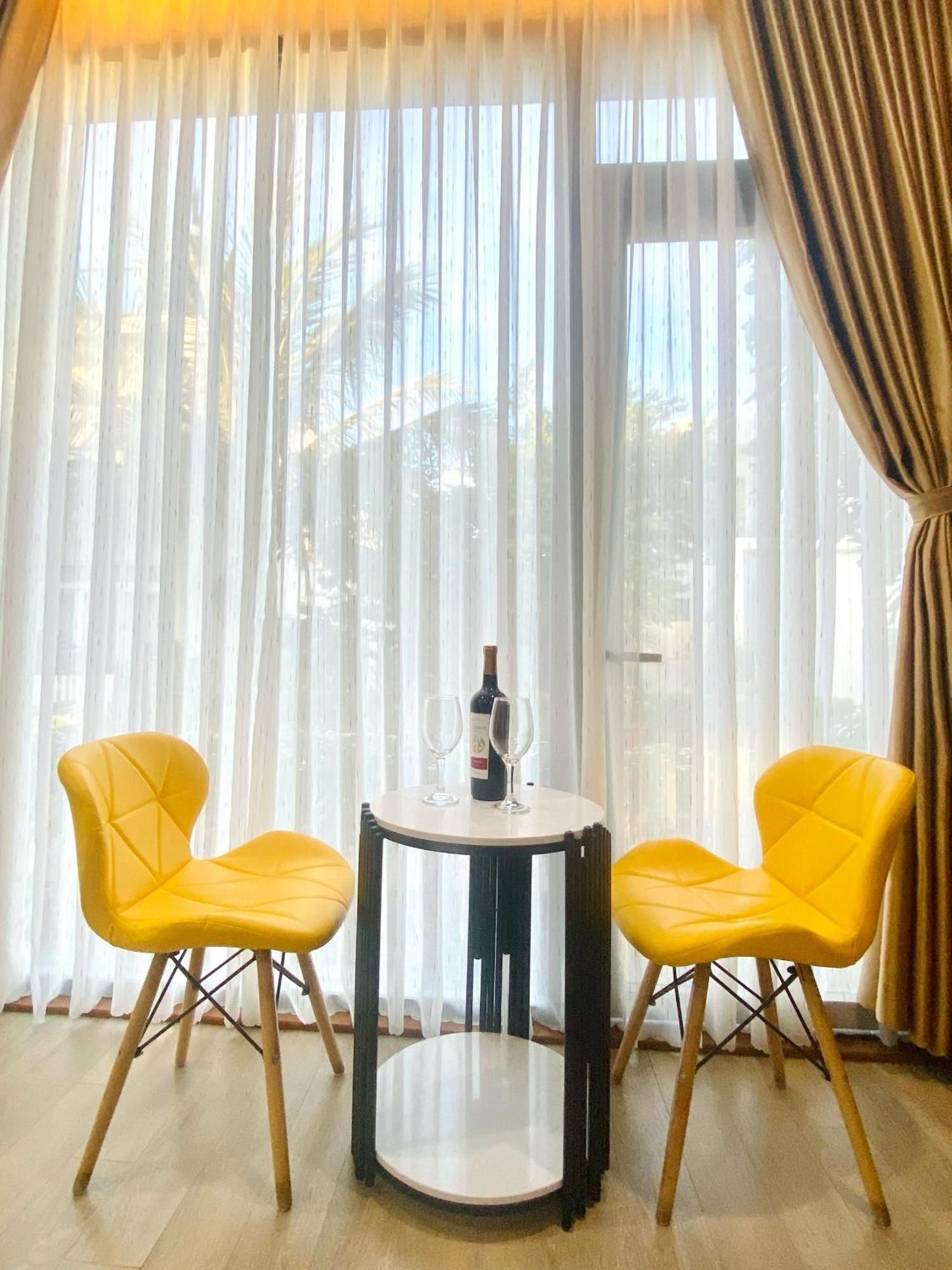 Aria Resort S2 Vũng Tàu Ngoại thất bức ảnh