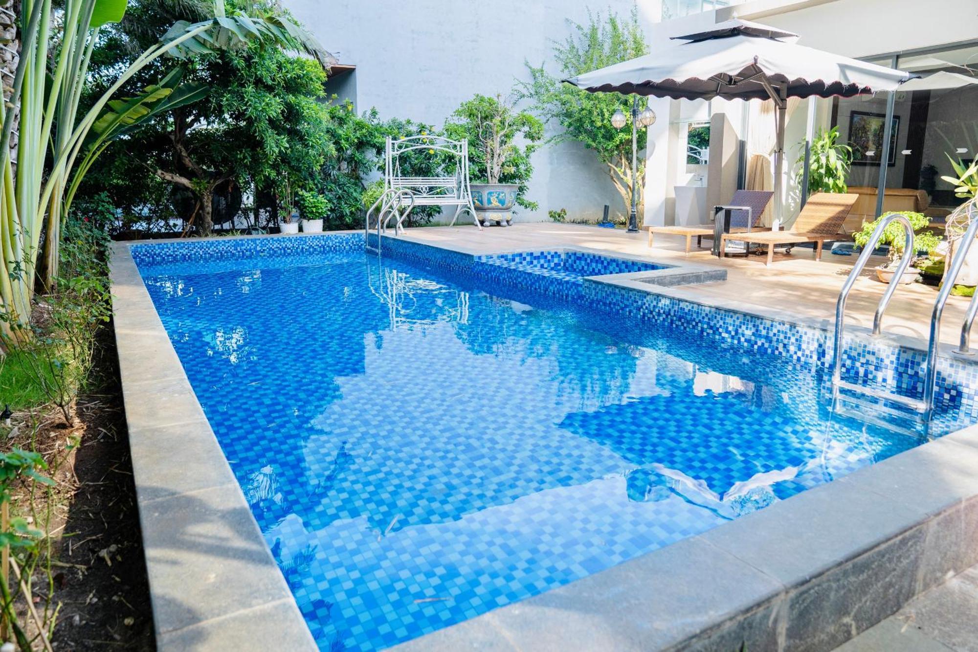 Aria Resort S2 Vũng Tàu Ngoại thất bức ảnh