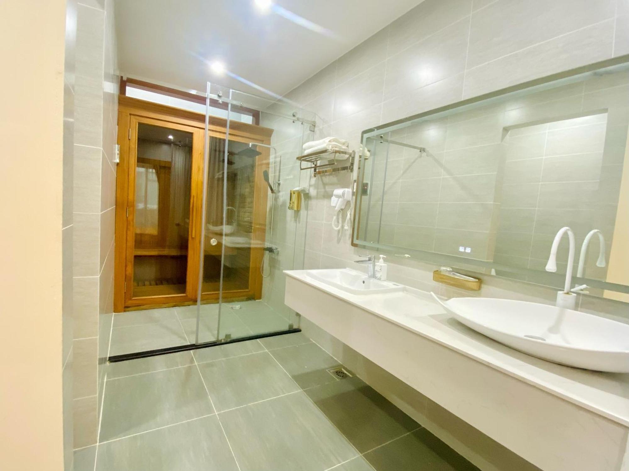 Aria Resort S2 Vũng Tàu Ngoại thất bức ảnh