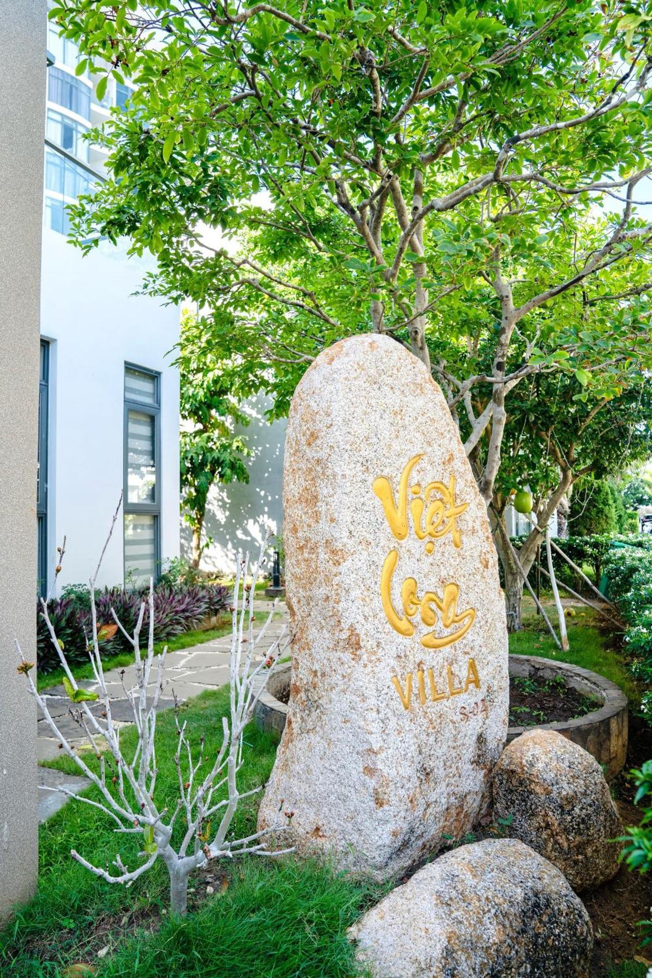 Aria Resort S2 Vũng Tàu Ngoại thất bức ảnh