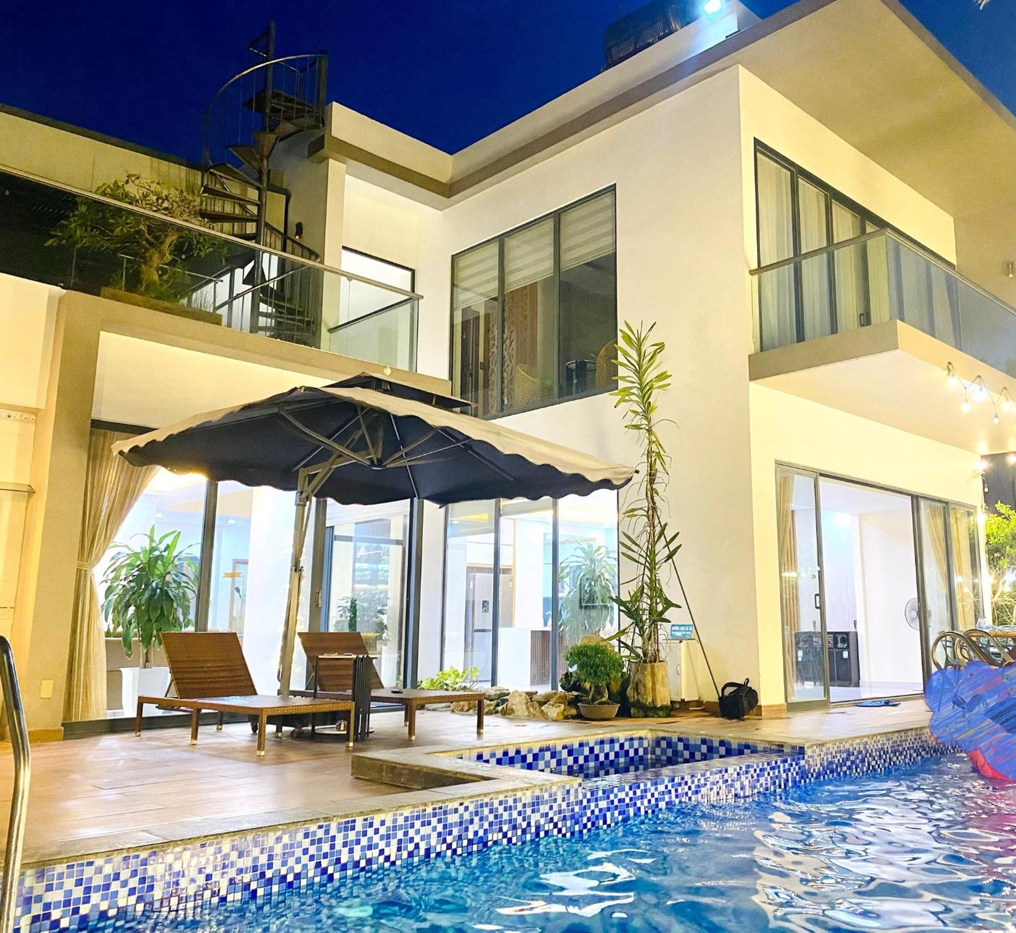 Aria Resort S2 Vũng Tàu Ngoại thất bức ảnh